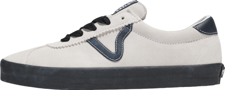 国内配送 VANS SPORT LOW MARSHMALLOW /WHITE Sport Low Shoe in Marshmallow | Vans