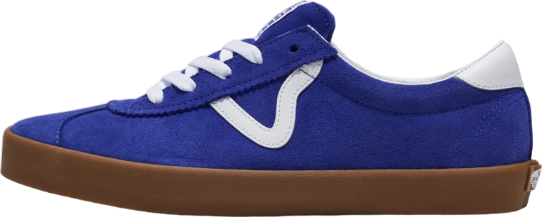 ◆VANS◆ Sports Low Track Sports Blue VN000CTDCJF1 Vans Sport Low Track Sport Blue - Jun 2024 - VN000CTDCJF