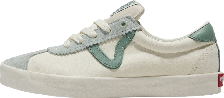 VANS★SPORT LOW★兼用★TRI-TONE GREEN vans-sport-low-tri-tone-green.png