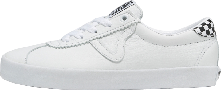 Vans Sport Low Surf the web Boy3 Vans Sport Low Sneaker - Classic Surf The Web | Editorialist main image 4