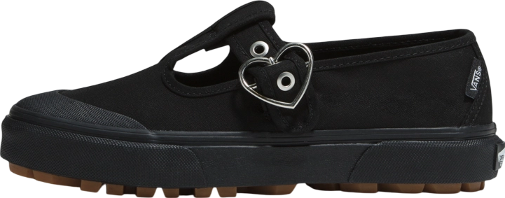 ★ VANS ★ STYLE 93 Black Vans Style 93 Black - Dec 2024 - VN0A3XTJBKA - KicksOnFire.com