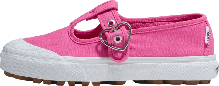 VANS★STYLE 93★ハート バックル★AZALEA PINK/TRUE WHITE Vans Style 93 WMNS Azalea Pink / True White - Feb 2025