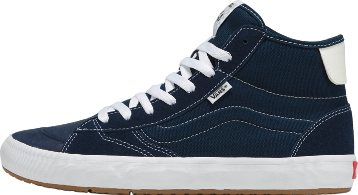 Vans The Lizzie Black / White - Feb 2025 - VN0A4BX1Y28