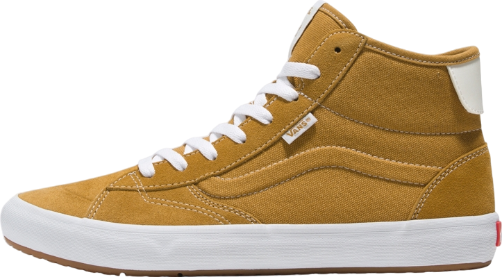 【VANS】 THE LIZZIE SHOE Gold リジー・シューズ Vans Men's The Lizzie Shoe, Style# VN0A4BX1GLW, Size 12