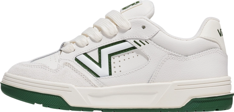 Vans Upland WMNS Vintage Sport Douglas Fir White / Green