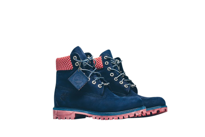 VILLA x Timberland 6-Inch Boot - Old Glory