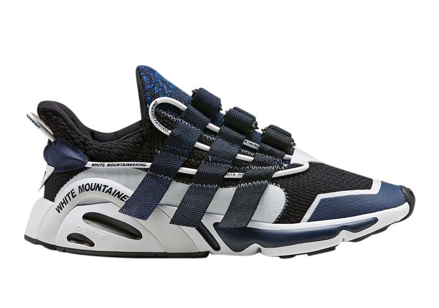White Mountaineering × adidas〈LXCON〉 White Mountaineering x adidas LXCON 
