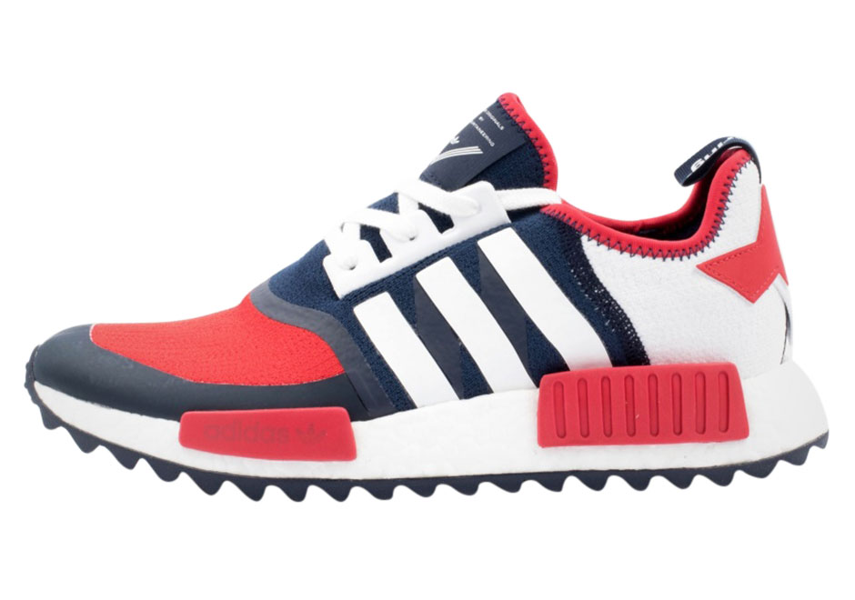 White Mountaineering x adidas NMD Trail Collegiate Navy