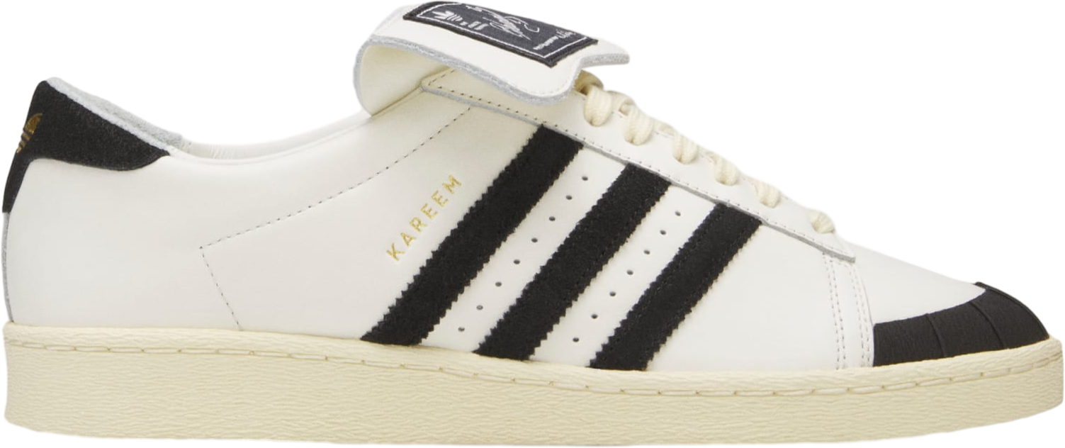 【adidas】CHAVARRIA JABBAR LOW スニーカー ADIDAS X WILLY CHAVARRIA | CHAVARRIA JABBAR LOW