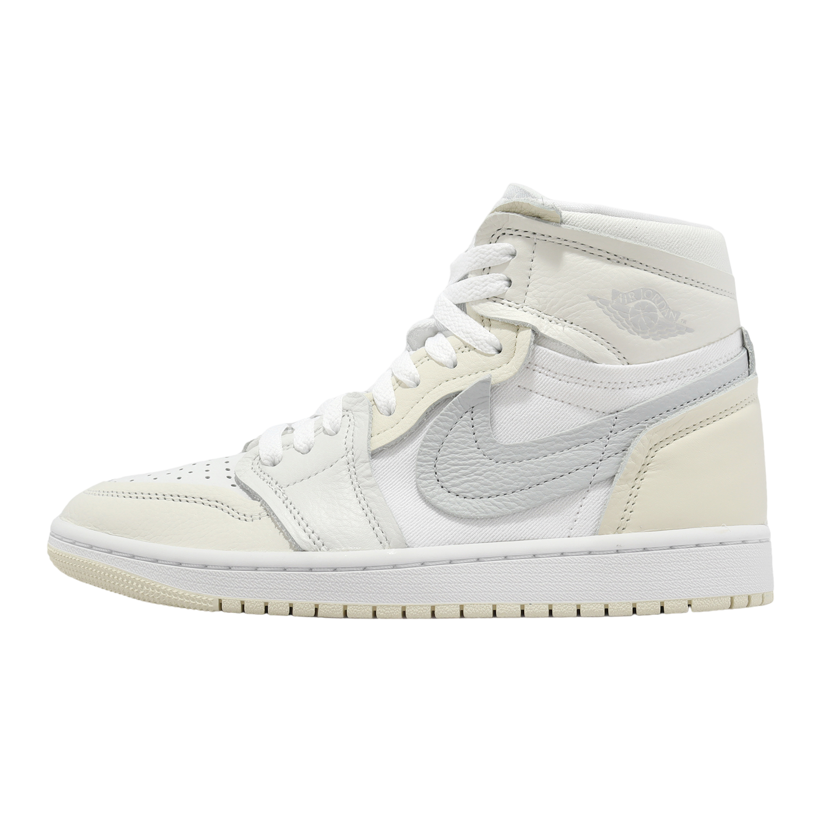 Air Jordan 1 MM High WMNS Galactic Jade - Nov 2023 - FB9891-300