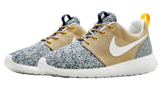 Women’s Nike Roshe Run Liberty