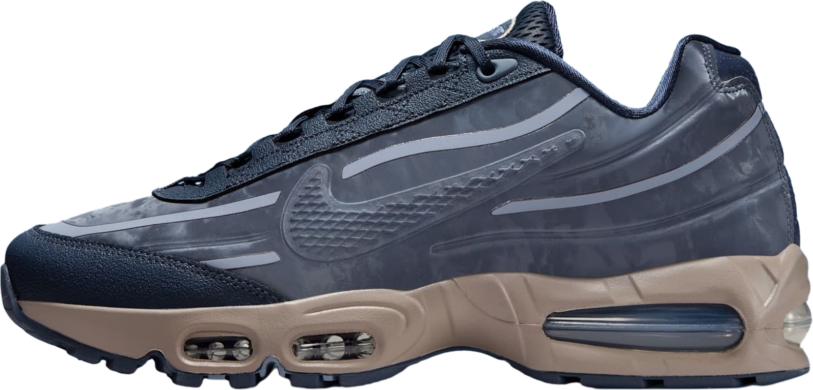 靴 27 WORKSOUT NIKE AIR MAX 95 UNIFORM WORKSOUT x Nike Air Max 95 